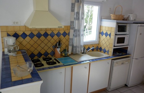 Vidauban House | VIDAUBAN HOUSE with pool ds Plaine des Maures nature reserve