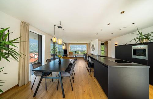 Gargazzone Apartment | Videre Penthouse Lodge