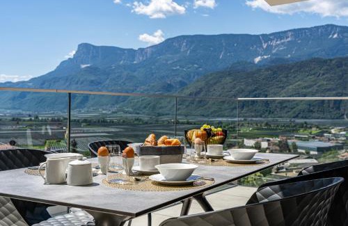 Gargazzone Apartment | Videre Penthouse Lodge exclusive