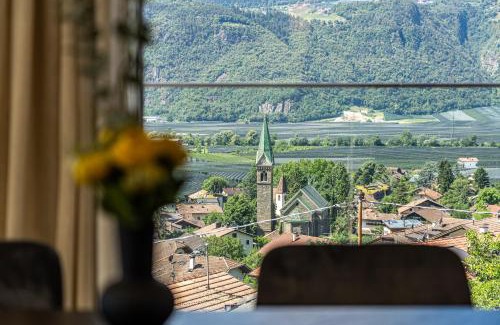 Gargazzone Apartment | Videre Penthouse Lodge exclusive