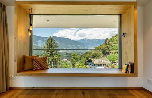 Gargazzone Apartment | Videre Penthouse Lodge exclusive