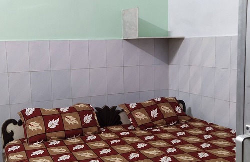 Faizabad House | Vidhi Residency - Get a homely & peaceful environment.