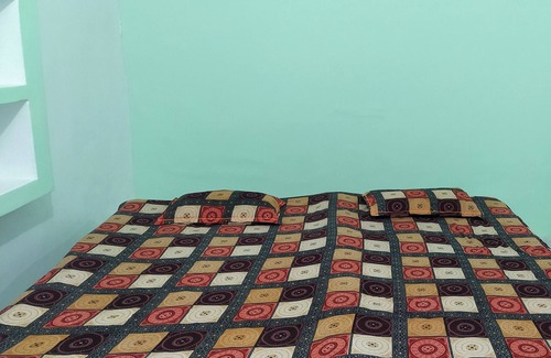 Faizabad House | Vidhi Residency - Get a homely & peaceful environment.