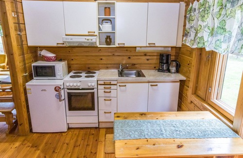 Heinola House | Vidnäs 6 by Interhome
