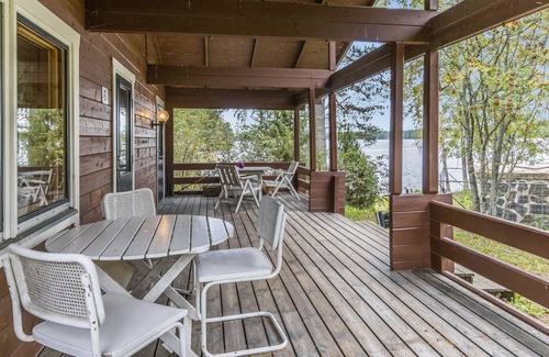 Heinola House | Vidnäs 6 by Interhome