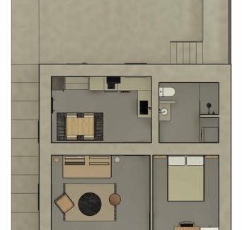 Kalavrita Villa | VIDO Stone House