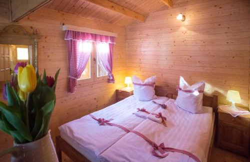 Sicasau Resort | Vidra Park