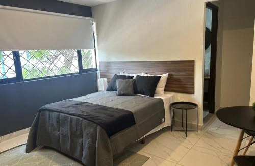 Americana Apartment | Vidrio Suites Col Americana