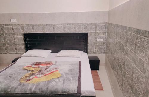Katra House | Vidya Guest House