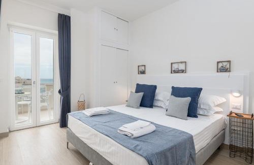 Savelletri House | Vie del porto