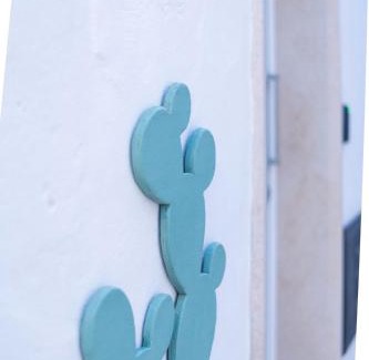 San Pancrazio Salentino House | Vie Del Salento