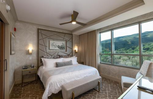 Alpine Resort | Viejas Casino & Willows Hotel