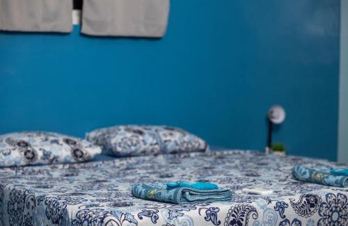 Willemstad Apartment | Viemerci Viola suite 9a
