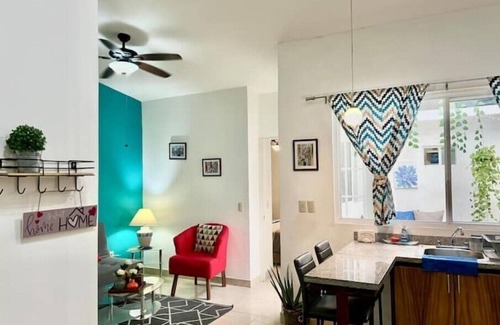 Puerto Vallarta Apartment | Viena apartment en Versalles close to the beach