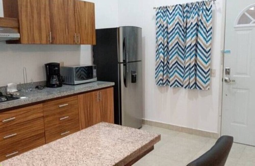 Puerto Vallarta Apartment | Viena apartment en Versalles close to the beach