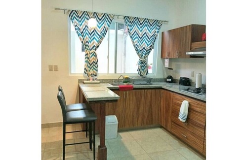 Puerto Vallarta Apartment | Viena apartment en Versalles close to the beach