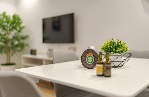 Gaula Apartment | Vienna apartment Alpine escape villa