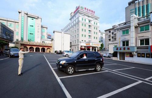 Yuhang District Hotel | Vienna Hotel Hangzhou Yuhang Linping