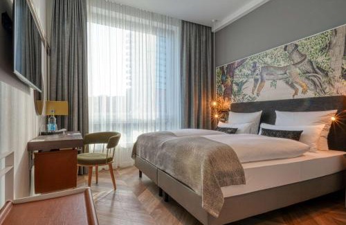 Bergedorf Hotel | Vienna House Easy by Wyndham Hamburg Bergedorf
