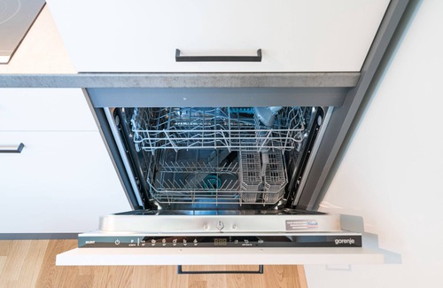 Stuwerviertel Apartment | Vienna Residence, Prater - Exhibition Center #6481