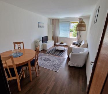 Meidling Apartment | Vienna Schloss Schönbrunn 6 Appartment