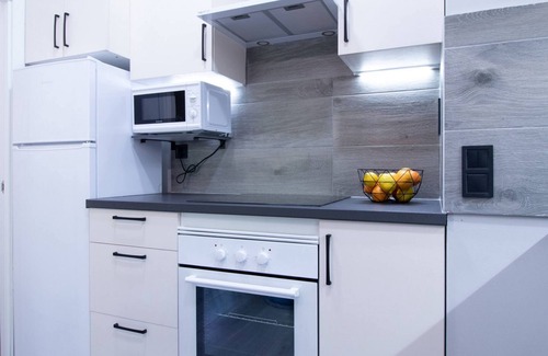 La Malva-rosa Apartment | Viento Alegre by Concept Flats