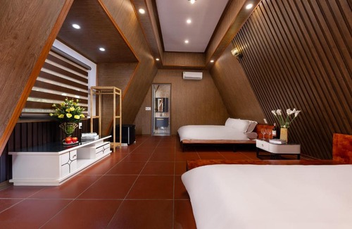 Cat Hai House | Viet Hai Jenny's Village