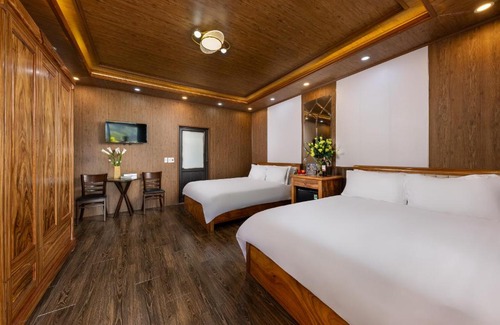 Cat Hai House | Viet Hai Jenny's Village