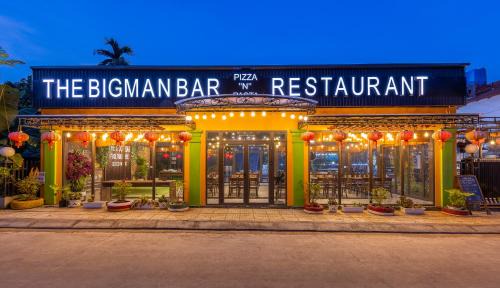 Cat Hai House | Viet Hai Jenny's Village