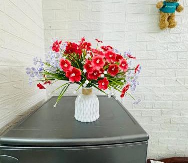 Tay Ho Apartment | Viet Home Stay- Chi nhánh Chùa Láng - Học Viện Ngoại Giao- Ngoại Thương