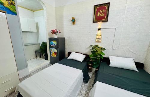 Tay Ho Apartment | Viet Home Stay- Chi nhánh Chùa Láng - Học Viện Ngoại Giao- Ngoại Thương