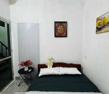 Thanh Xuan Apartment | Viet Home Stay - Chi nhánh Phố Chùa Láng - Gần Bệnh Viên Nhi, HV Ngoại Giao, Đh Ngoại Thương