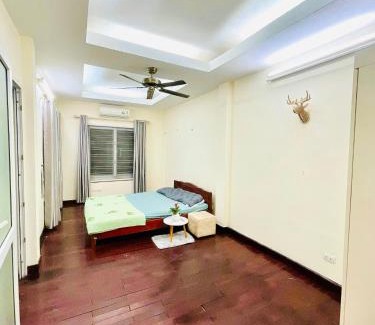 Yen Phu Apartment | Viet Home Stay Tây Hồ - Chi Nhánh Nghi Tàm - Tây Hồ