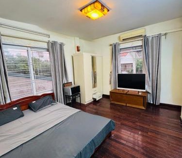 Yen Phu Apartment | Viet Home Stay Tây Hồ - Chi Nhánh Nghi Tàm - Tây Hồ