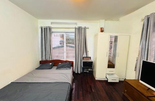 Yen Phu Apartment | Viet Home Stay Tây Hồ - Chi Nhánh Nghi Tàm - Tây Hồ