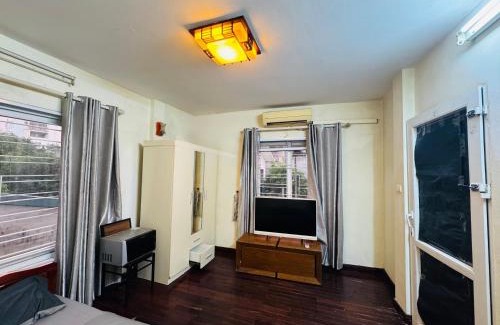 Yen Phu Apartment | Viet Home Stay Tây Hồ - Chi Nhánh Nghi Tàm - Tây Hồ