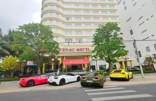 Ben Tre Hotel | Viet Uc Hotel