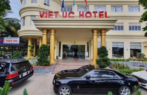 Ben Tre Hotel | Viet Uc Hotel