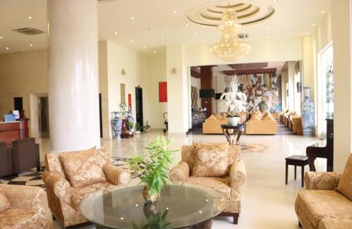 Ben Tre Hotel | Viet Uc Hotel