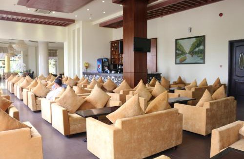 Ben Tre Hotel | Viet Uc Hotel