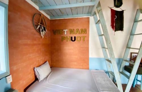 Kon Tum House | Vietnam Phuot Real Home