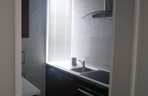 Vieux-Boucau-les-Bains Apartment | VIEUX-BOUCAU APT 6 PERS. FULLY EQUIPPED, DONE AGAIN - NEAR OCEAN AND LAKE