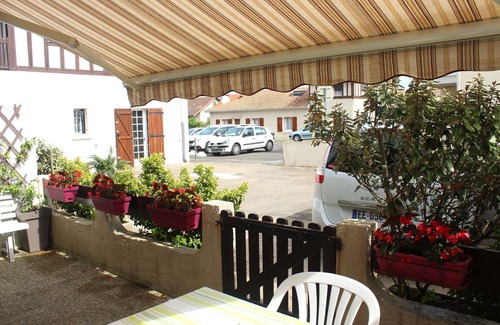 Vieux-Boucau-les-Bains Apartment | VIEUX BOUCAU CITY CENTER, BEAUTIFUL 1-BR APARTMENT