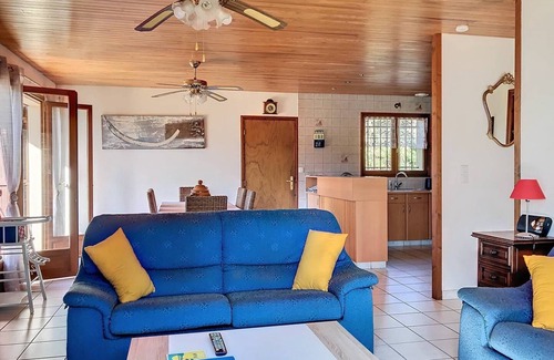 Vieux-Boucau-les-Bains House | Vieux Boucau, nice house 2 steps from the lake