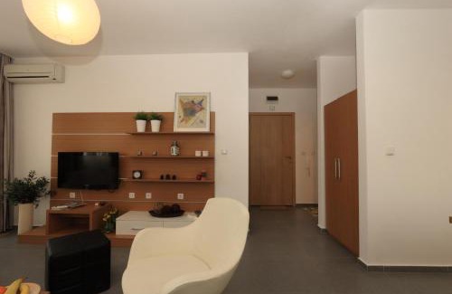 Budjaka Apartment | View Apartments