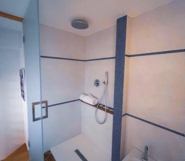 Bacoli Bed & Breakfast | View Room