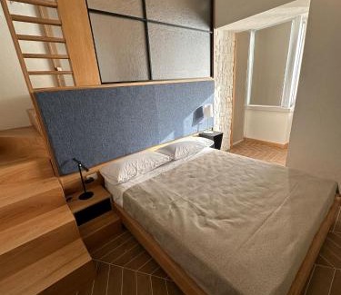 Bacoli Bed & Breakfast | View Room