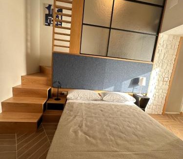 Bacoli Bed & Breakfast | View Room