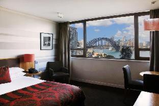 North Sydney Hotel | View Sydney