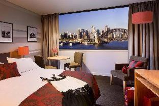 North Sydney Hotel | View Sydney